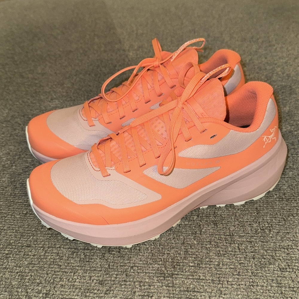 Arc’teryx Norvan Shoes